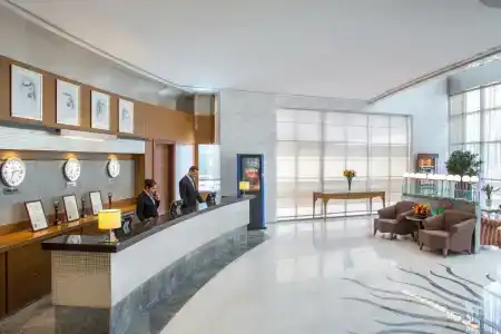 Nour Arjaan by Rotana - Fujairah - 36