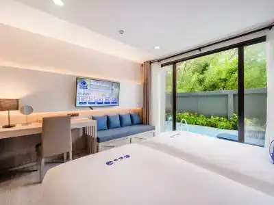 Kokotel Phuket Nai Yang Beach - SHA Extra Plus - 38