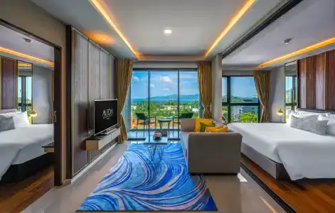Mida Grande Resort Phuket Official Account - 3