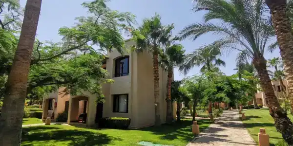 Tamra Beach Resort - 96