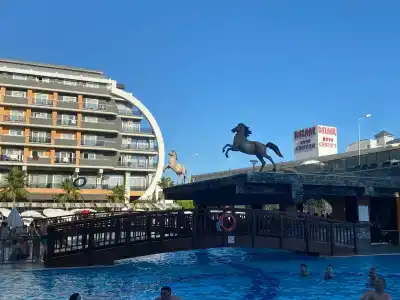 Senza The Inn Resort & Spa - 61