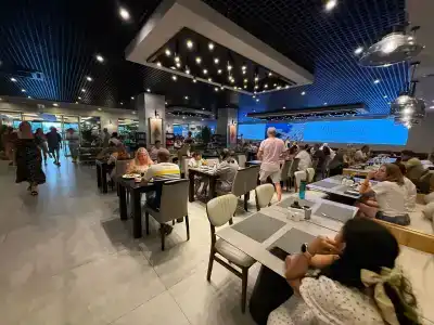 White City Resort - Ultra All Inclusive - 98