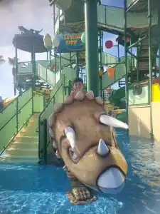 Crystal Centro Resort - Ultimate All Inclusive - 68