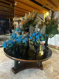 Dosso Dossis & Spa Downtown - 8