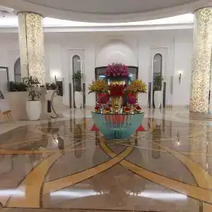 Bahi Ajman Palace - 74