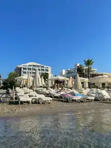 Premier Nergis Beach & SPA - 23