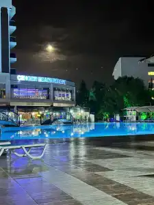 Cenger Beach Resort Spa - All Inclusive - 7