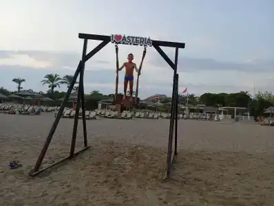 Aquaworld Belek - 33