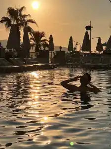 White Gold & Spa - All Inclusive - 43