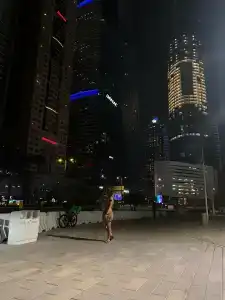 Le Meridien Mina Seyahi Beach Resort & Waterpark - 82