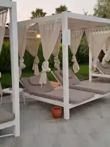 Lucida Beach - All Inclusive - 44