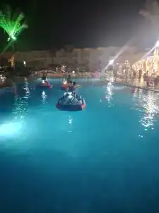 Hurghada Long Beach Resort - 23