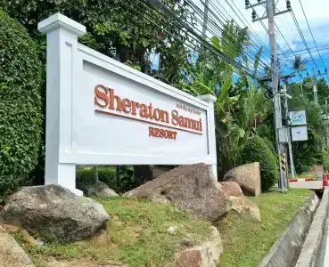 Sheraton Samui Resort - 2