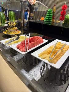 Ramada by Wyndham Dubai Barsha Heights - 36