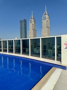 DusitD2 kenz Dubai - 55