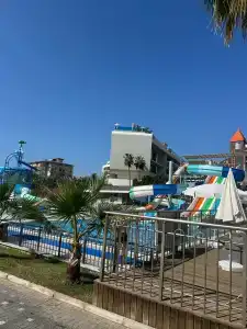 Lonicera Resort & Spa - Ultra All Inclusive - 33