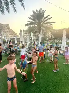 Rixos Bab Al Bahr - 23