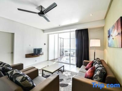 Dayang Bay Resort Langkawi - 10