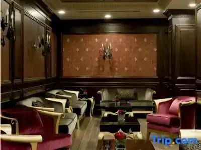 Barceló Cairo Pyramids - 90