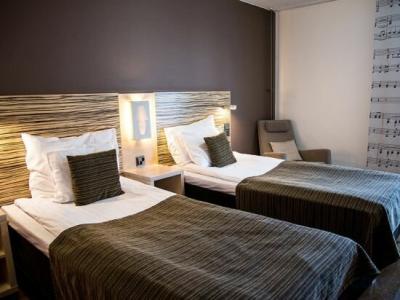 Original Sokos Seurahuone Kotka - 30