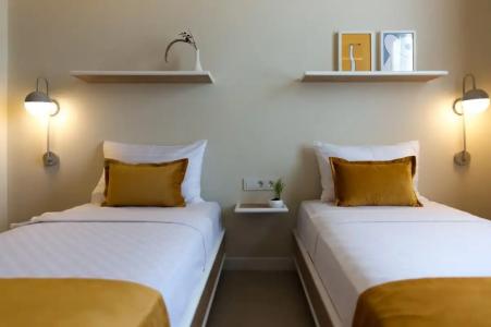 Oda Bodrum Gümüşlük - 53