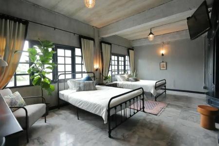 Bangkok Voyage Boutique - 91