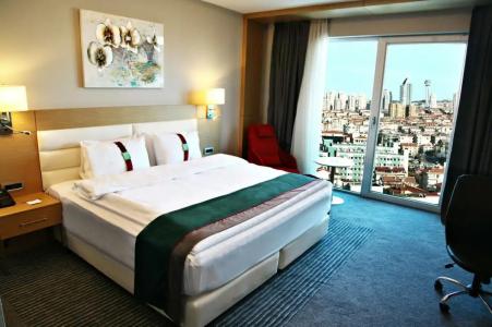 Holiday Inn Ankara - Cukurambar, an IHG - 78