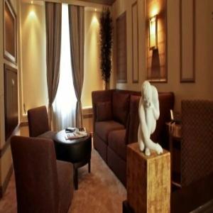 Grand Visconti Palace - 96