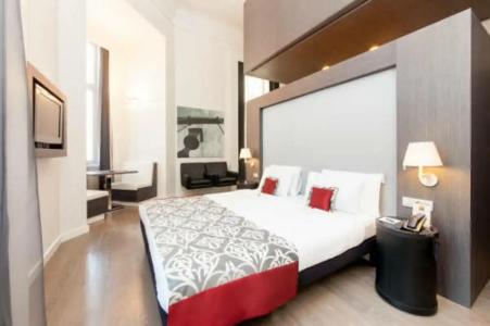 Eurostars Palazzo Zichy - 74