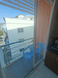 Green Harbor & Service Apartment - 15