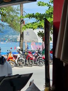 Tropica Bungalow Beach - SHA Extra Plus - 49