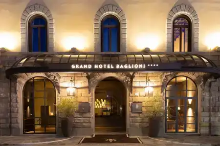 Grand Baglioni - 4