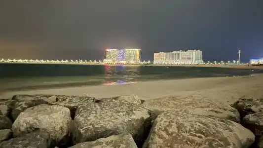 Hampton By Hilton Marjan Island - 53