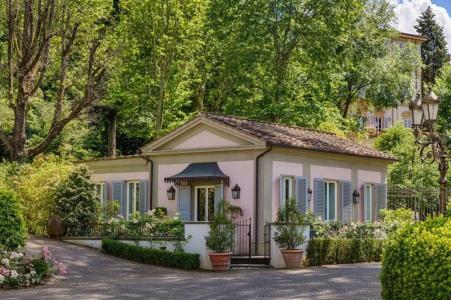 Villa Cora - 3