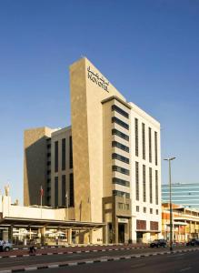 Novotel Deira City Centre - 98