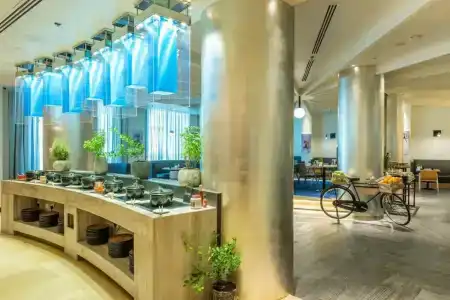Radisson Blu, Ajman - 35