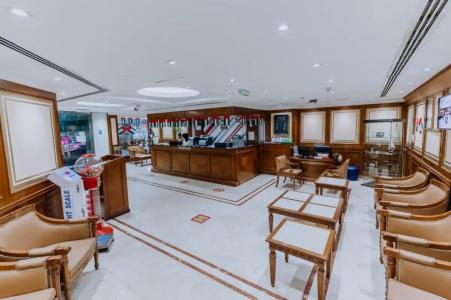 Panorama Deira - 29