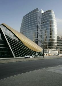 Citadines Metro Central Dubai - 17