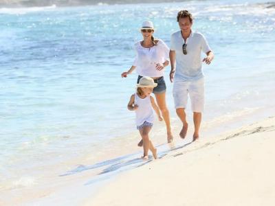 Fairmont Bab Al Bahr - 40