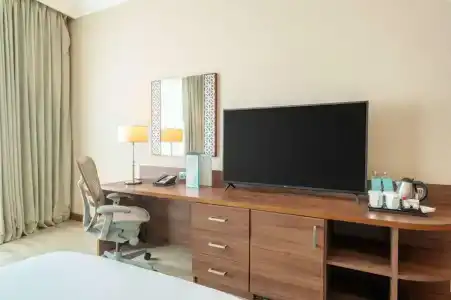 Hilton Garden Inn Dubai Al Mina - Jumeirah - 17