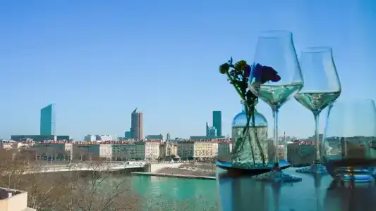 Sofitel Lyon Bellecour - 11