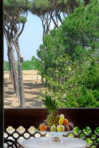 Pinewood Rome - 23