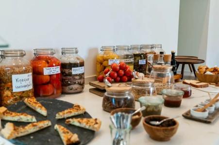 Mirador de Dalt Vila-Relais & Chateaux - 33