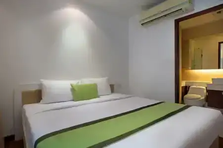 iCheck inn Residences Patong - 75