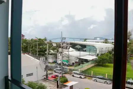 S2 Airport Residence - 20