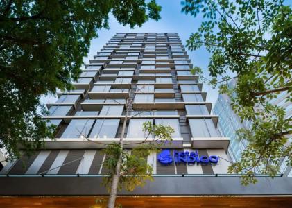 Indigo Bangkok Wireless Road, an IHG - 88