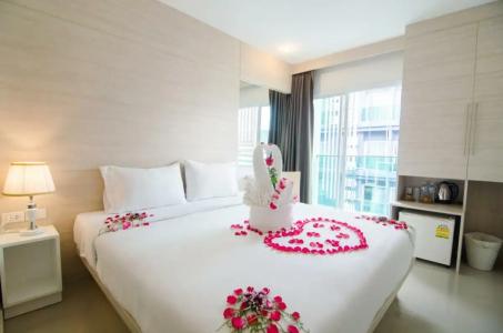 Mirage Express Patong Phuket - 59