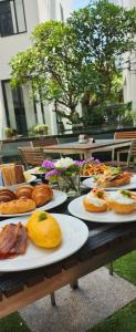 Mövenpick Sukhumvit 15 Bangkok - SHA Extra Plus Certified - 32