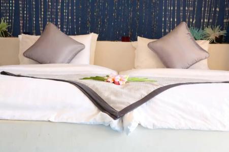 Vacation Village Phra Nang Lanta - SHA Extra Plus - 56