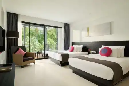 The Chill Resort and Spa, Koh Chang - 72